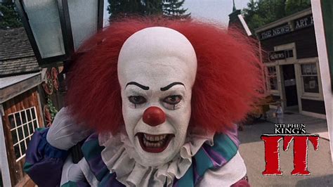 it putlocker|Watch Stephen Kings It (1990)